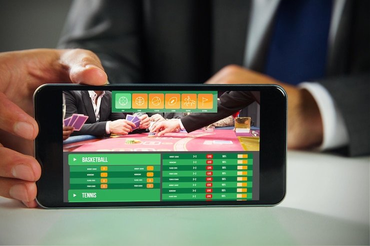 Berbagai perangkat Android dan iOS menampilkan sendok88 dengan tampilan responsif