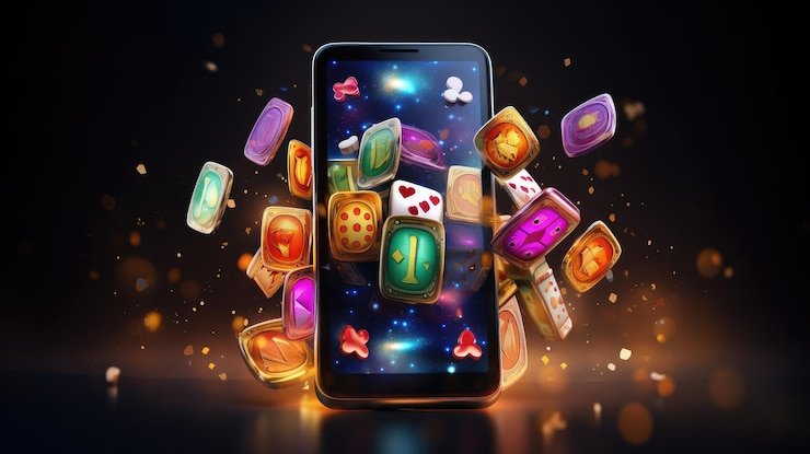 Tampilan antarmuka platform sendok88 yang modern dan responsif di perangkat mobile Android